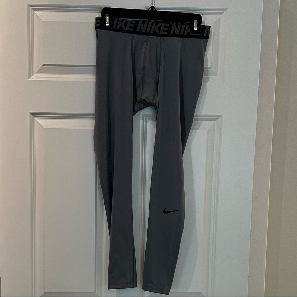 NIKE men’s Training Leggings STYLE 748865